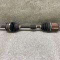 39101-4BA0A | Привод передний лев. NISSAN X-TRAIL/ROGUE T32 13-20