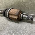 39101-4BA0A | Привод передний лев. NISSAN X-TRAIL/ROGUE T32 13-20 - Превью 2