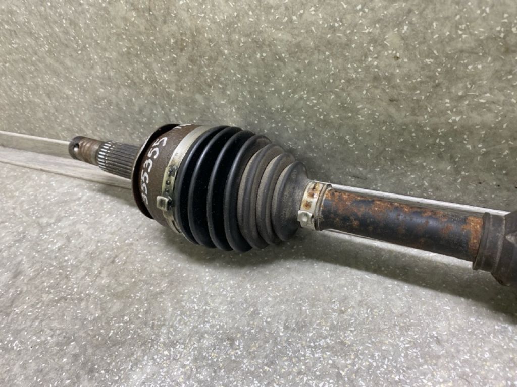 39101-4BA0A | Привод передний лев. NISSAN X-TRAIL/ROGUE T32 13-20 - Фото 5