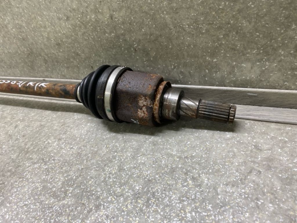 39600-4BA0A | Привод задний прав. NISSAN X-TRAIL/ROGUE T32 13-20 - Фото 2