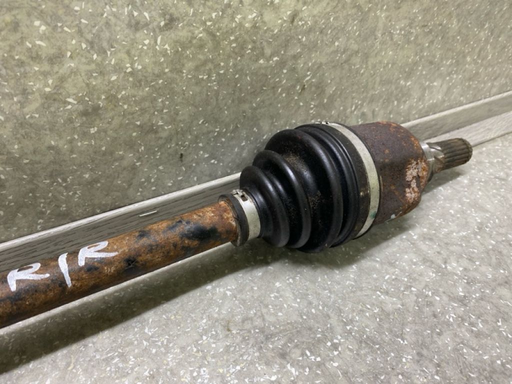 39600-4BA0A | Привод задний прав. NISSAN X-TRAIL/ROGUE T32 13-20 - Фото 4