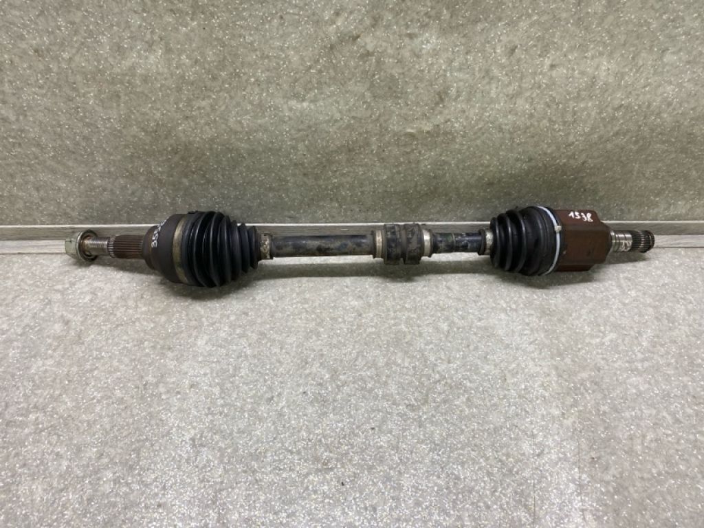 39101-1KD0A | Привід передній лів. NISSAN JUKE 10-19