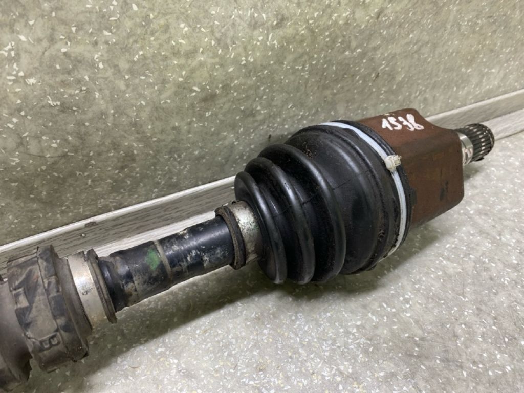 39101-1KD0A | Привід передній лів. NISSAN JUKE 10-19 - Фото 4