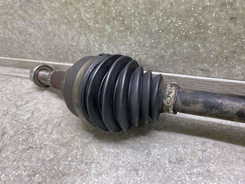 39101-1KD0A | Привід передній лів. NISSAN JUKE 10-19 - Фото 5