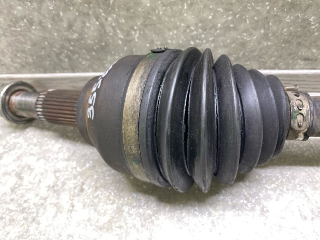 39101-1KD0A | Привід передній лів. NISSAN JUKE 10-19 - Фото 6