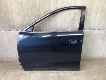 Двері передн. лів. NISSAN X-TRAIL/ROGUE T32 13-20 Двері передн. лів. NISSAN X-TRAIL/ROGUE T32 13-20