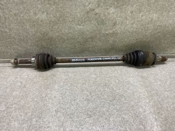 Привід задній лів. SUBARU FORESTER SG 02-07