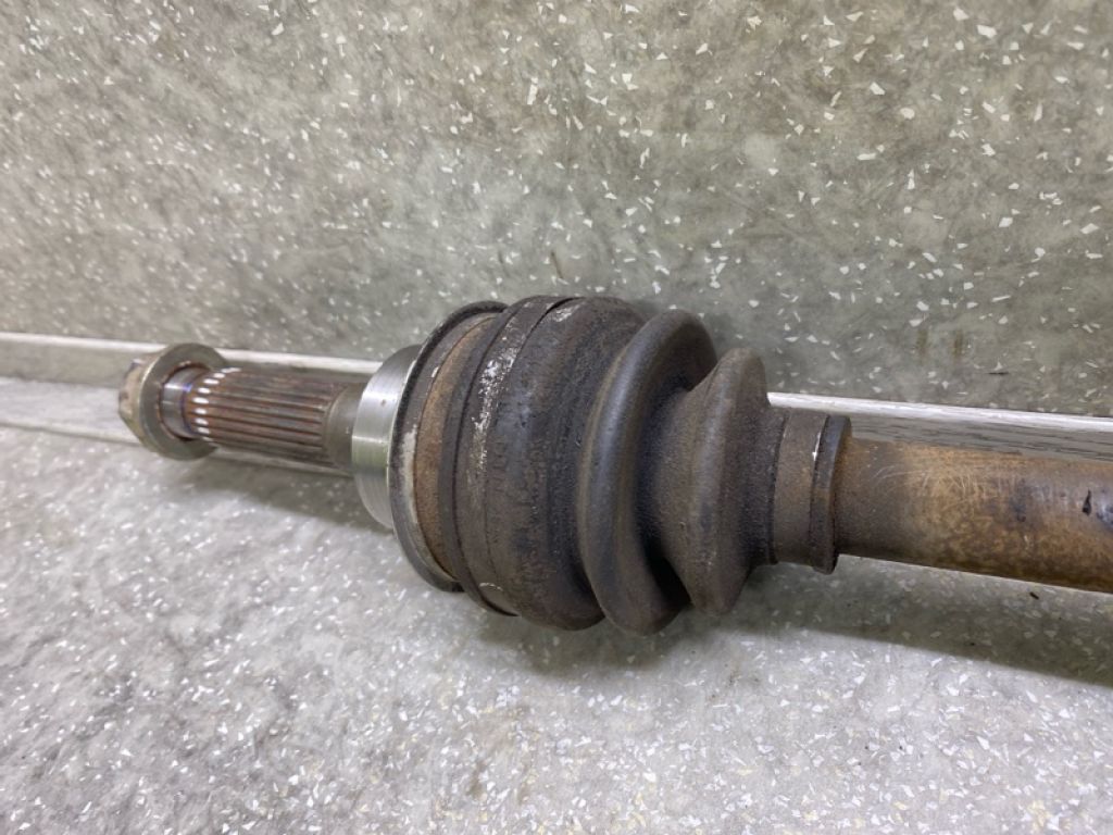 28421FE280 | Привід задній лів. SUBARU FORESTER SG 02-07 - Фото 5