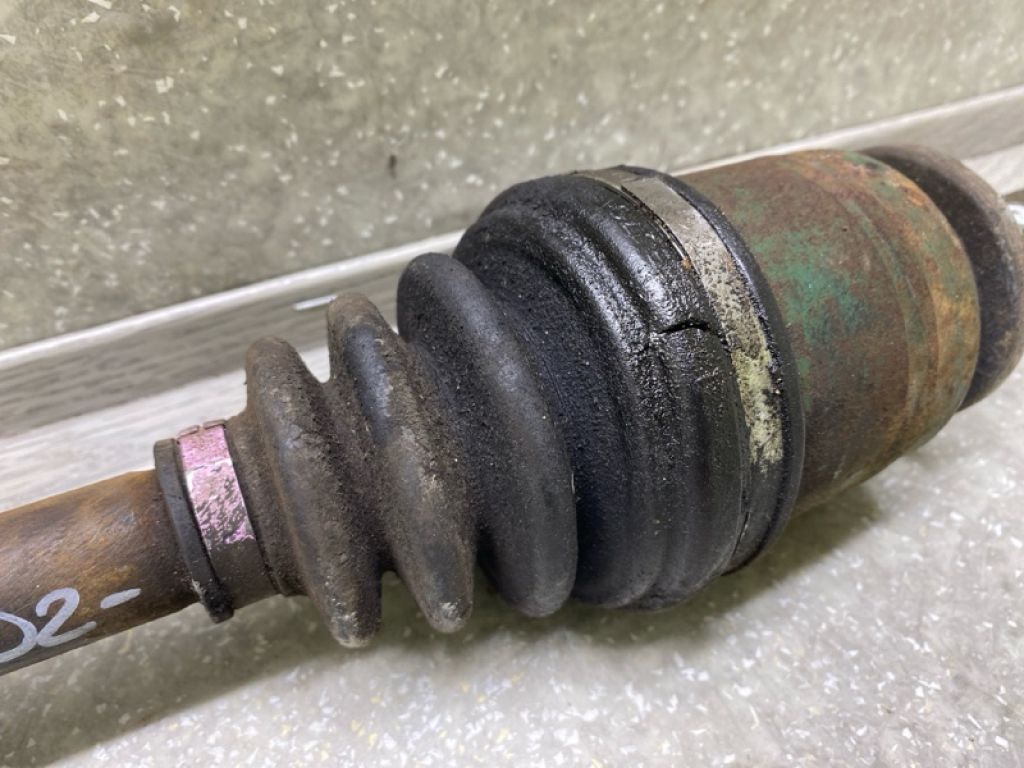 28421FE280 | Привід задній лів. SUBARU FORESTER SG 02-07 - Фото 6