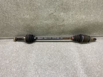 Привід задній прав. SUBARU FORESTER SG 02-07