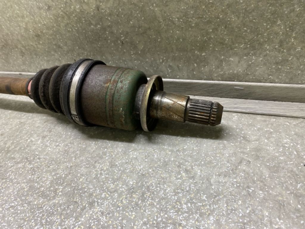 28421FE270 | Привід задній прав. SUBARU FORESTER SG 02-07 - Фото 2