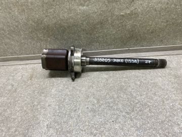 Вал проміжний приводу NISSAN JUKE 10-19 Вал проміжний приводу NISSAN JUKE 10-19