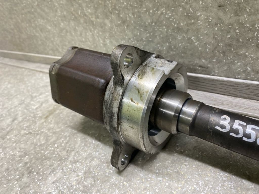 39771-1KD0A | Вал проміжний приводу NISSAN JUKE 10-19 - Фото 3