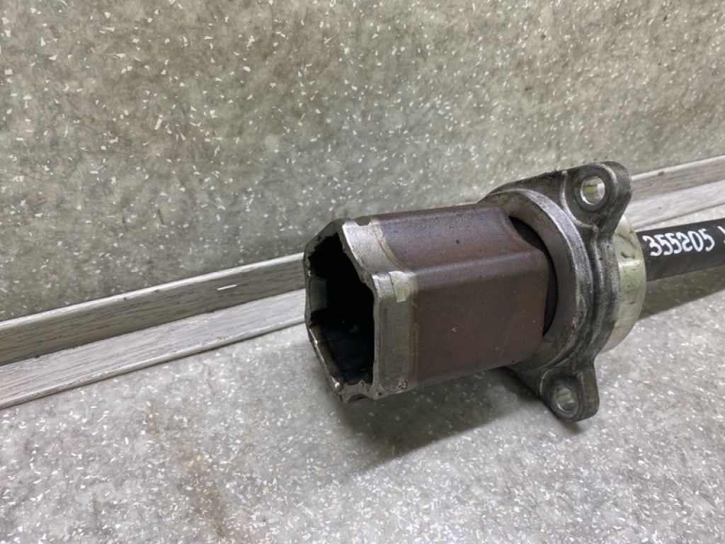 39771-1KD0A | Вал проміжний приводу NISSAN JUKE 10-19 - Фото 4