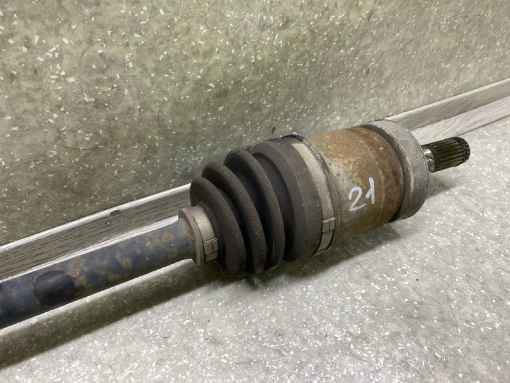 39600-1KD0A | Привід задній прав. NISSAN JUKE 10-19 - Фото 4