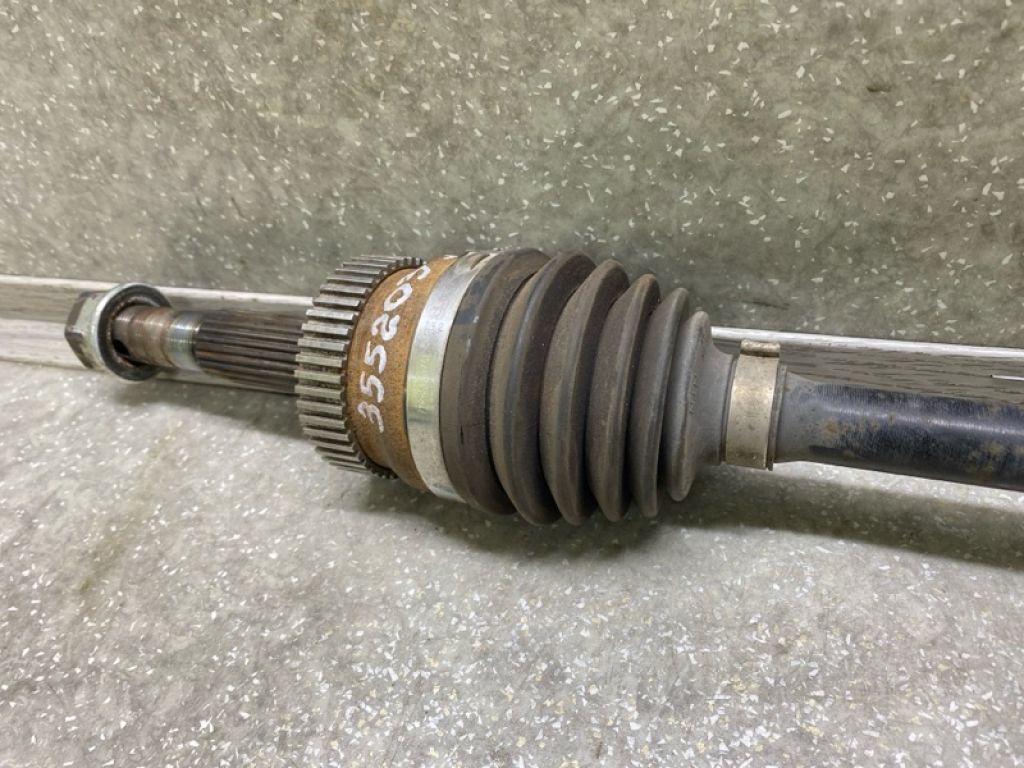 39600-1KD0A | Привід задній прав. NISSAN JUKE 10-19 - Фото 5