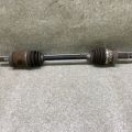 39600-1KD0A | Привод задний лев. NISSAN JUKE 10-19
