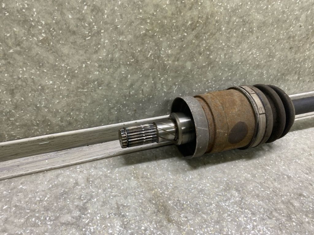 39600-1KD0A | Привод задний лев. NISSAN JUKE 10-19 - Фото 3