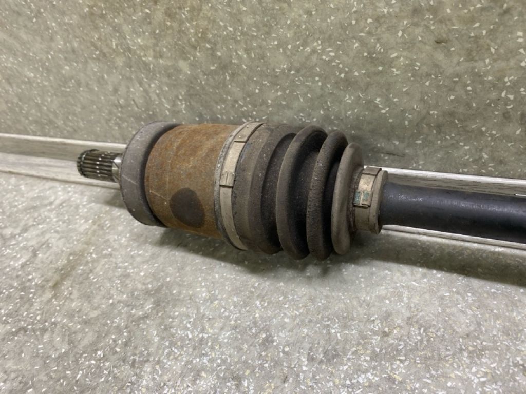 39600-1KD0A | Привод задний лев. NISSAN JUKE 10-19 - Фото 5