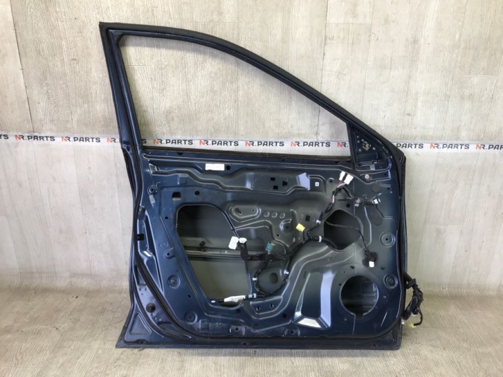 80101-4BA0A | Двері передн. лів. NISSAN X-TRAIL/ROGUE T32 13-20 - Фото 6