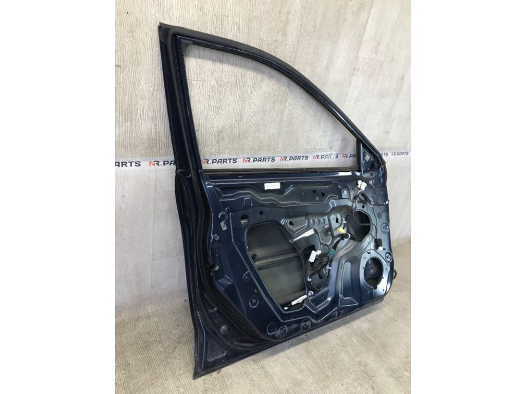 80101-4BA0A | Двері передн. лів. NISSAN X-TRAIL/ROGUE T32 13-20 - Фото 7