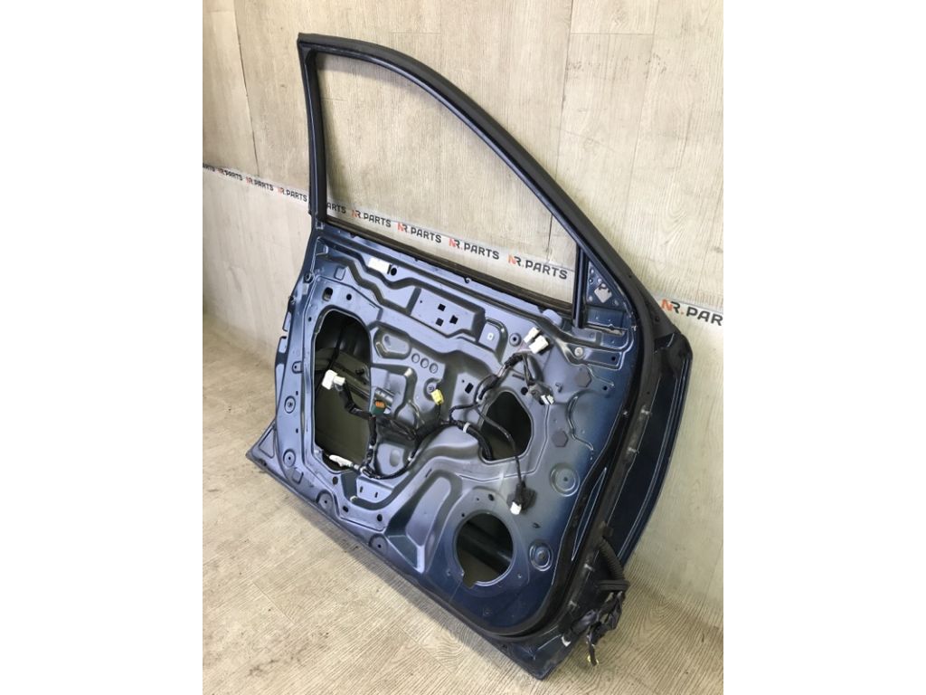 80101-4BA0A | Двері передн. лів. NISSAN X-TRAIL/ROGUE T32 13-20 - Фото 8