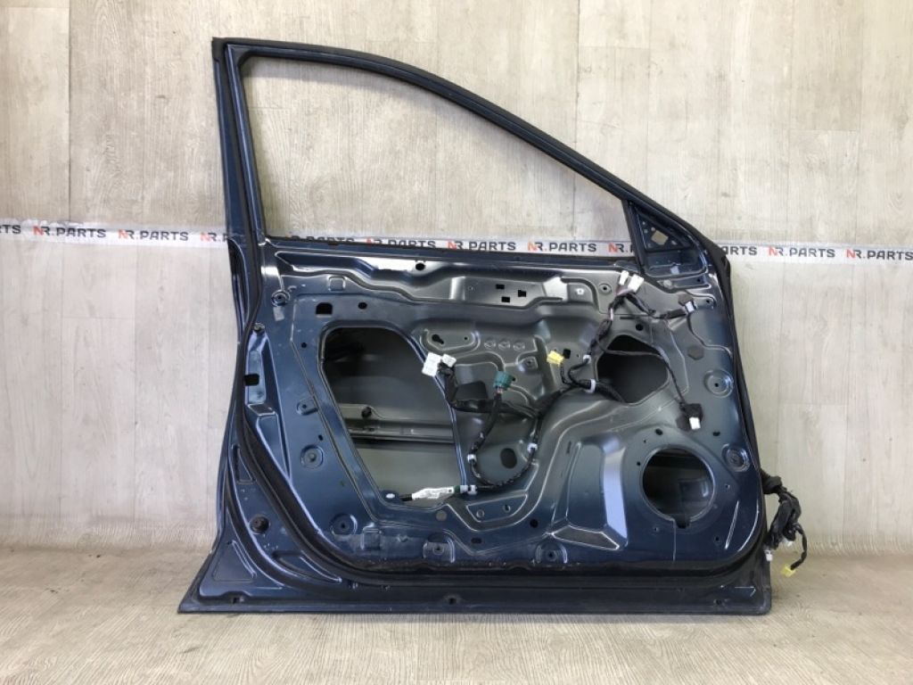 80101-4BA0A | Двері передн. лів. NISSAN X-TRAIL/ROGUE T32 13-20 - Фото 9