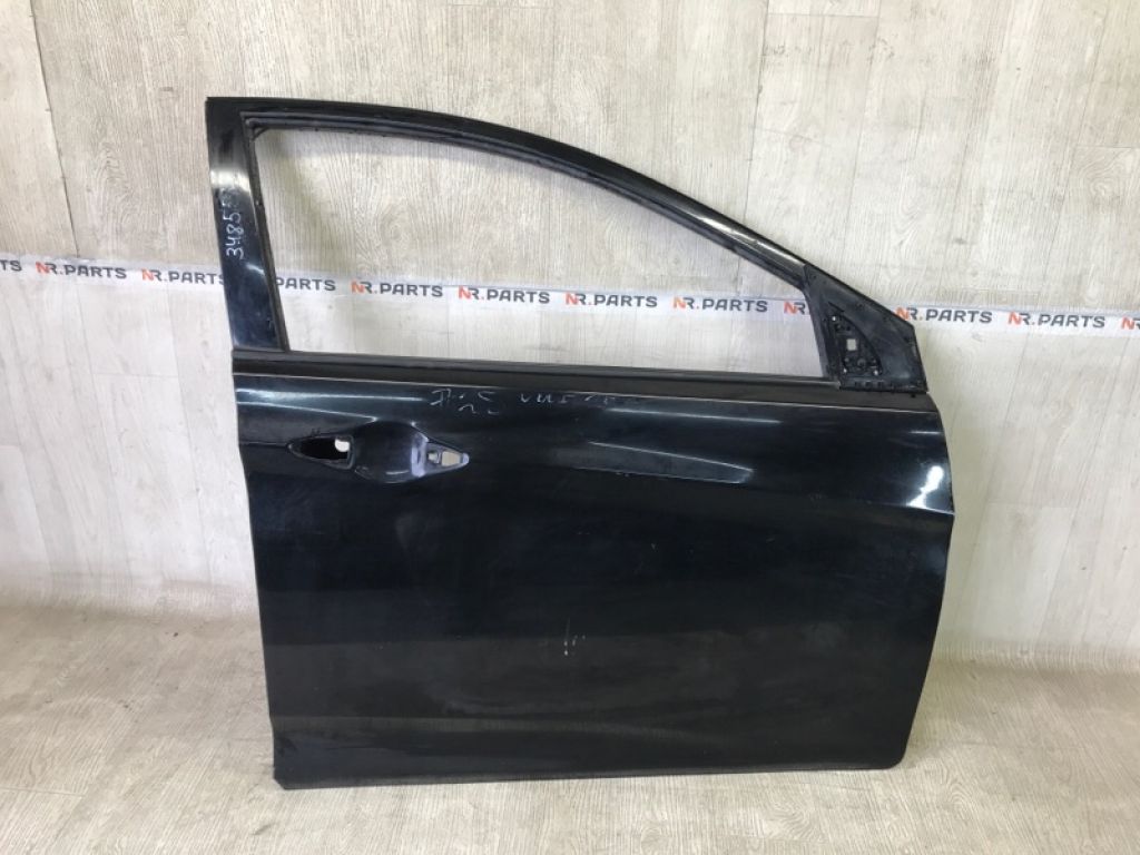 76004-1R310 | Двері передн. прав. HYUNDAI ACCENT RB 10-