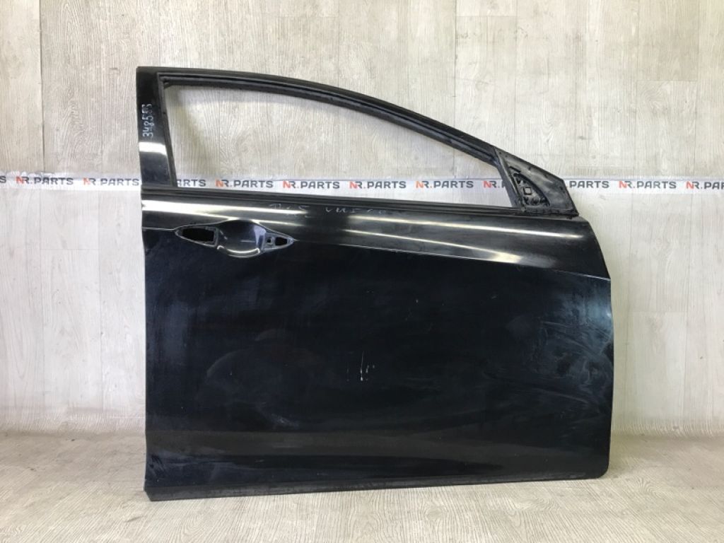 76004-1R310 | Двері передн. прав. HYUNDAI ACCENT RB 10- - Фото 2