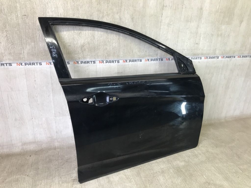 76004-1R310 | Двері передн. прав. HYUNDAI ACCENT RB 10- - Фото 3