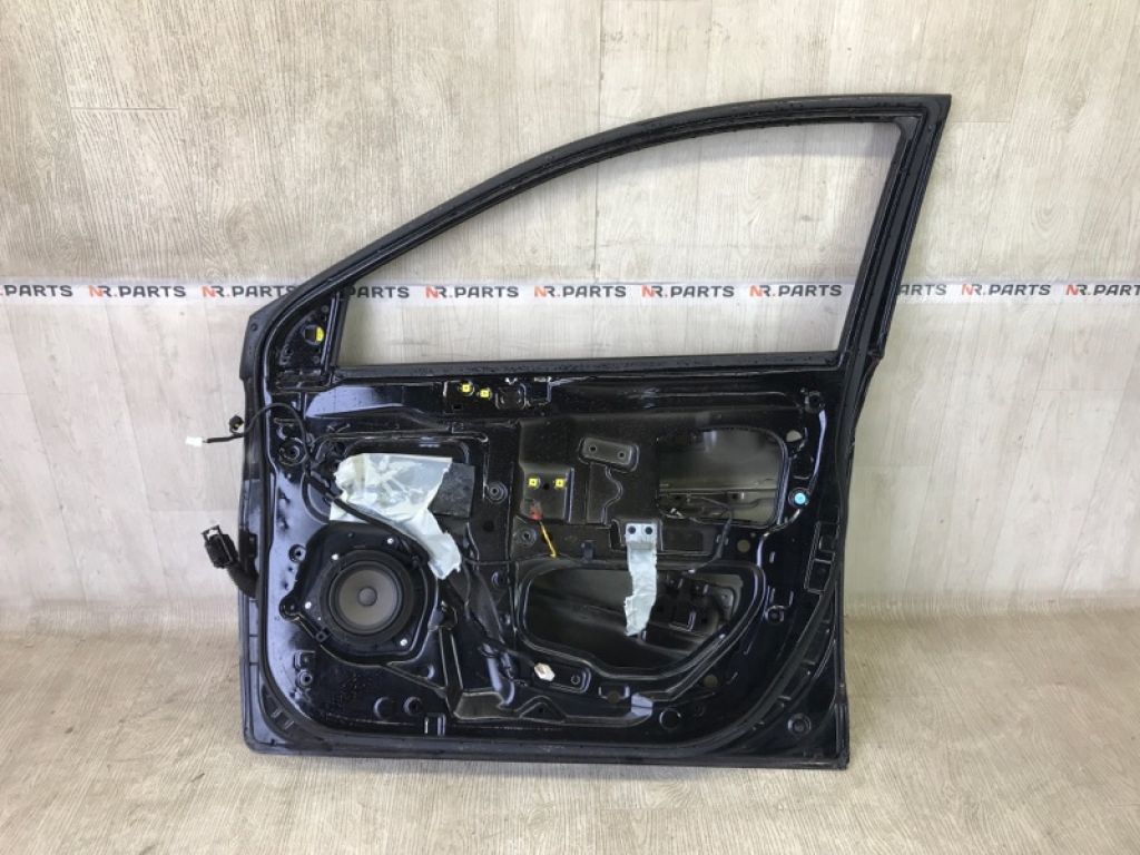 76004-1R310 | Двері передн. прав. HYUNDAI ACCENT RB 10- - Фото 5