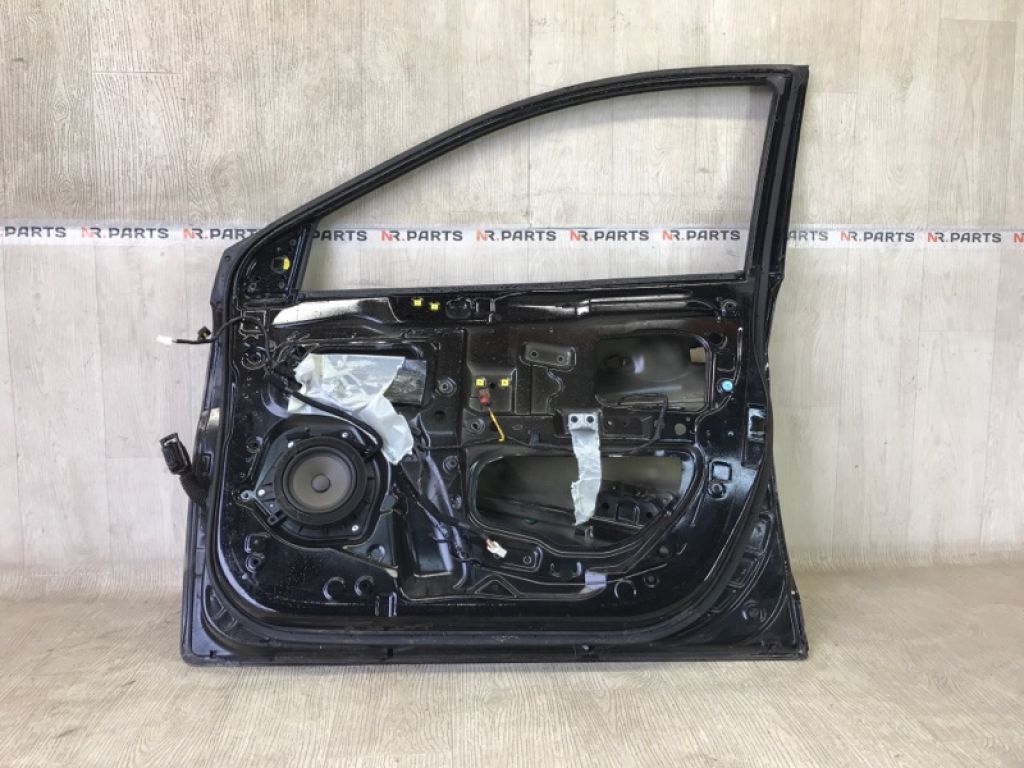 76004-1R310 | Двері передн. прав. HYUNDAI ACCENT RB 10- - Фото 6