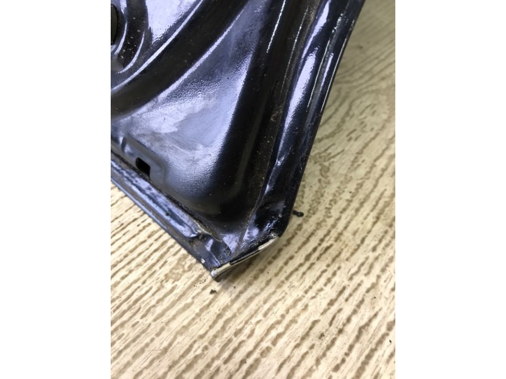 76004-1R310 | Двері передн. прав. HYUNDAI ACCENT RB 10- - Фото 11