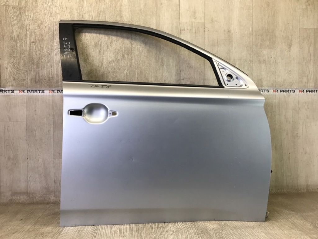 5700B694 | Двері передн. прав. MITSUBISHI OUTLANDER GF 12- - Фото 2