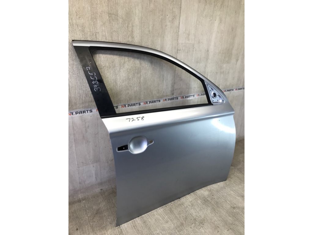 5700B694 | Двері передн. прав. MITSUBISHI OUTLANDER GF 12- - Фото 3