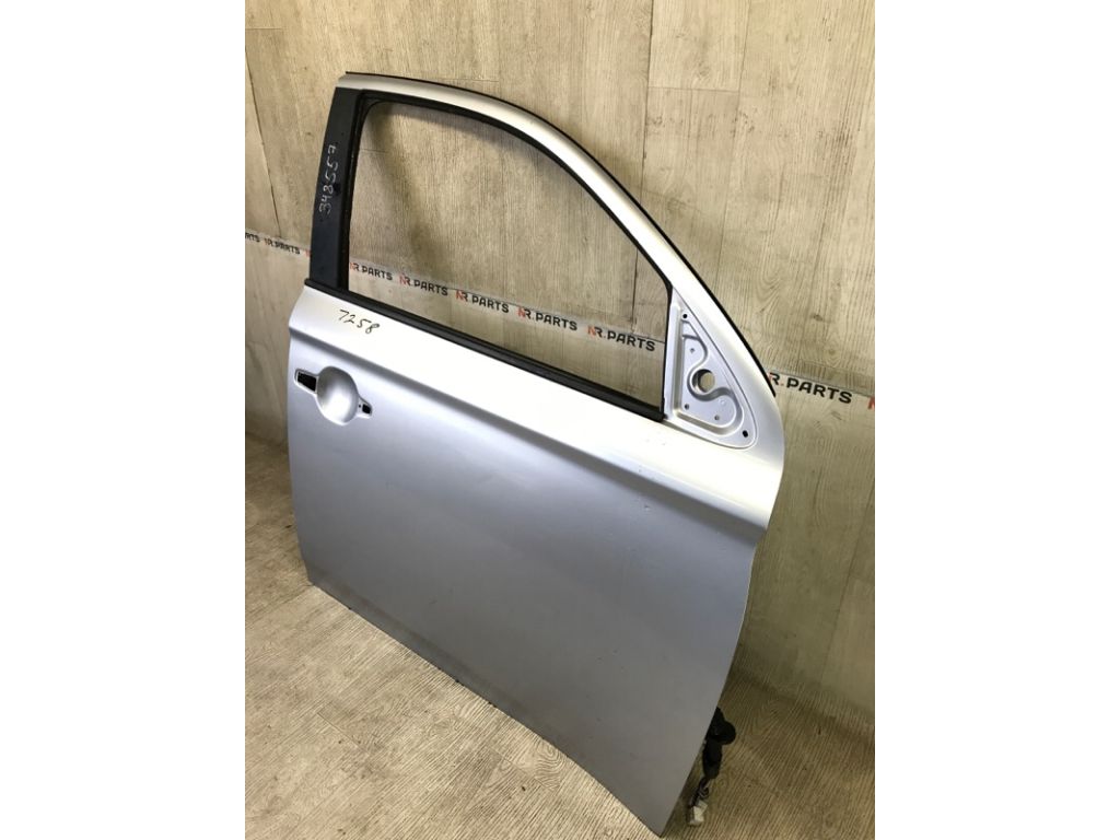 5700B694 | Двері передн. прав. MITSUBISHI OUTLANDER GF 12- - Фото 4