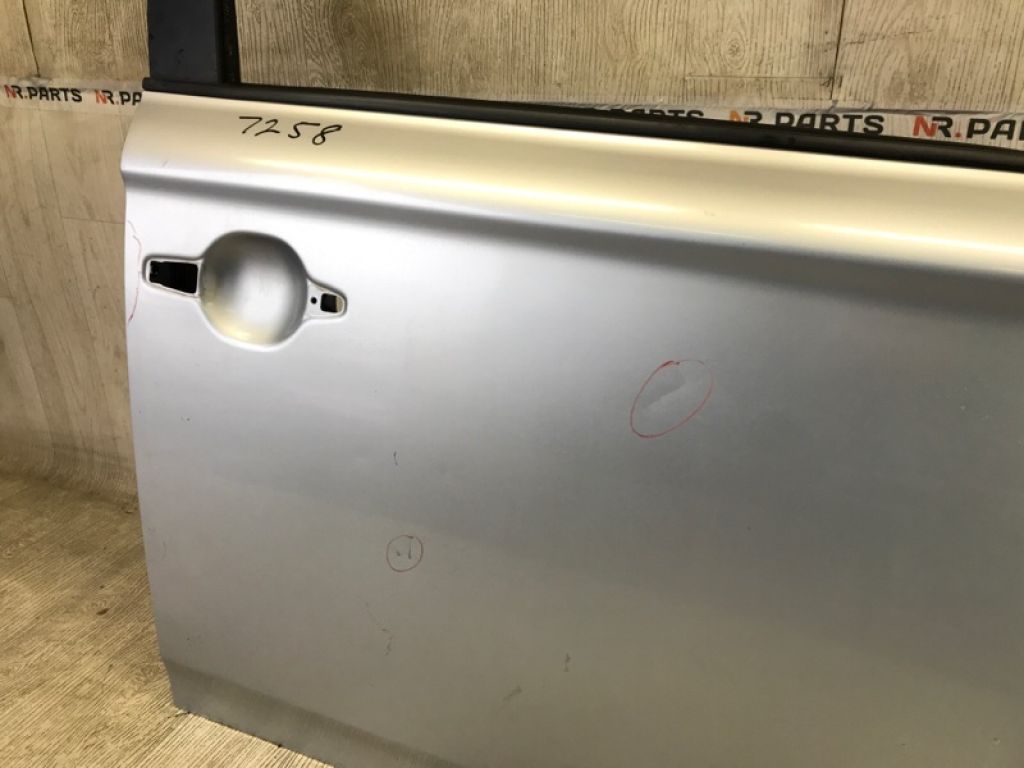 5700B694 | Двері передн. прав. MITSUBISHI OUTLANDER GF 12- - Фото 5