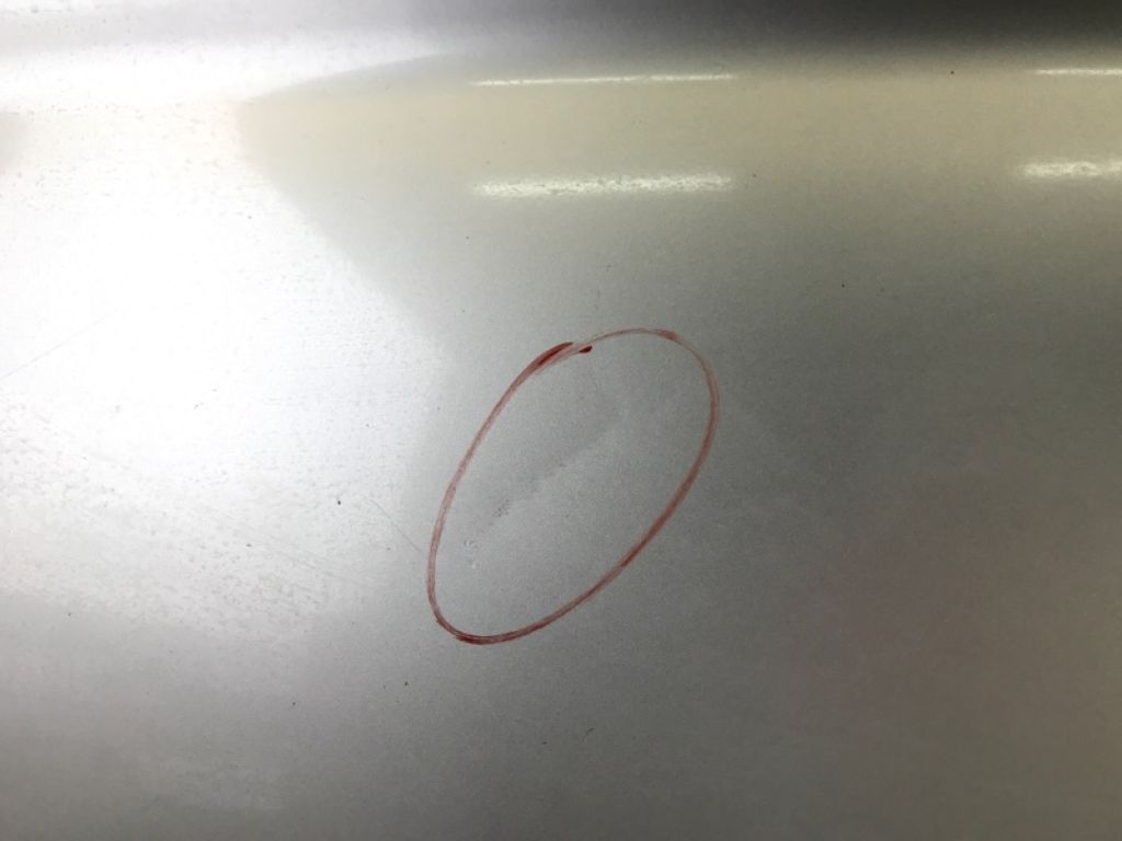 5700B694 | Двері передн. прав. MITSUBISHI OUTLANDER GF 12- - Фото 6