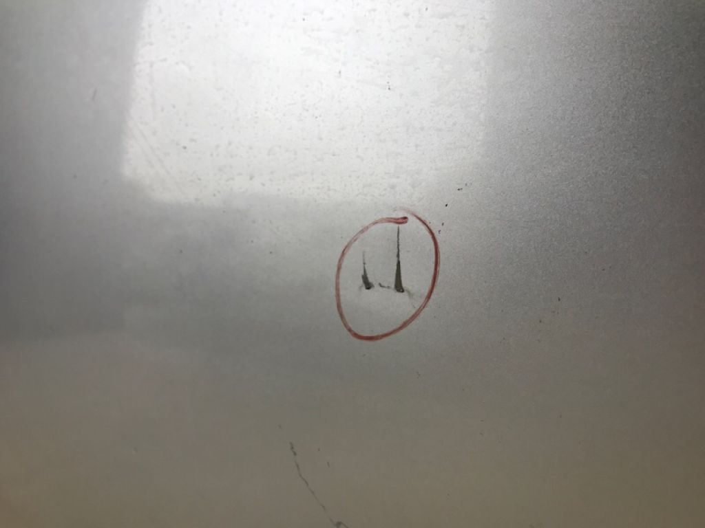 5700B694 | Двері передн. прав. MITSUBISHI OUTLANDER GF 12- - Фото 7