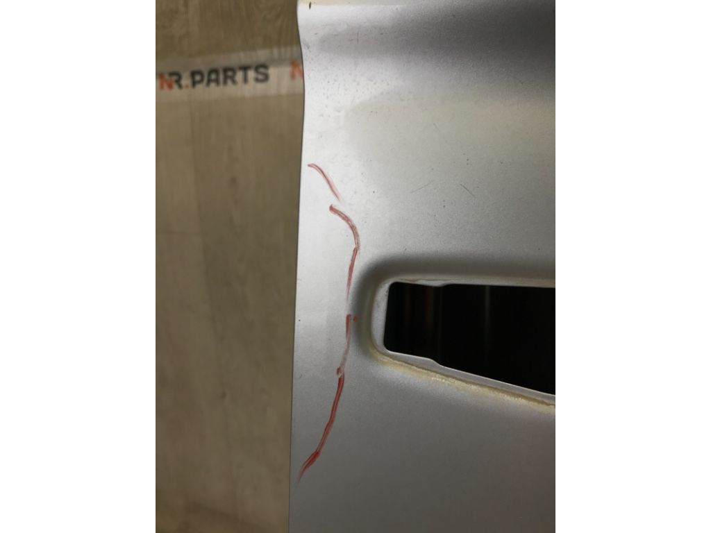 5700B694 | Двері передн. прав. MITSUBISHI OUTLANDER GF 12- - Фото 8