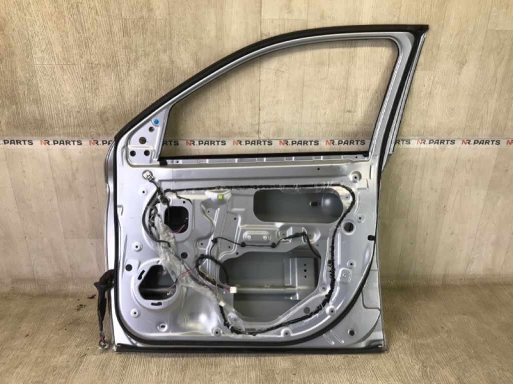 5700B694 | Двері передн. прав. MITSUBISHI OUTLANDER GF 12- - Фото 9