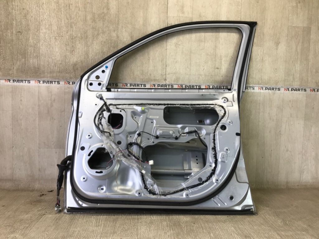 5700B694 | Двері передн. прав. MITSUBISHI OUTLANDER GF 12- - Фото 10