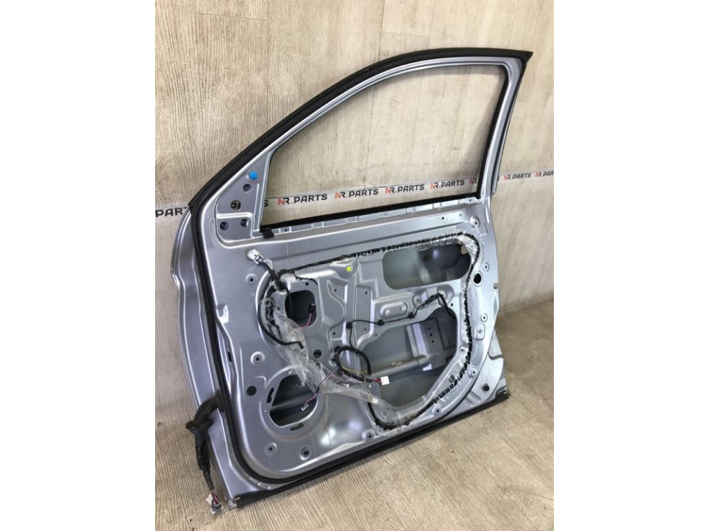 5700B694 | Двері передн. прав. MITSUBISHI OUTLANDER GF 12- - Фото 11