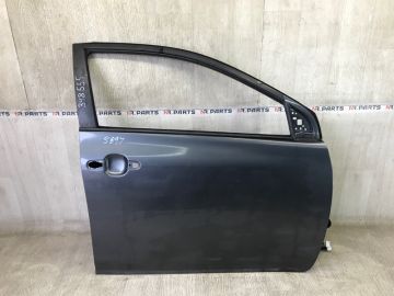 Двері передн. прав. TOYOTA COROLLA 150 06-13