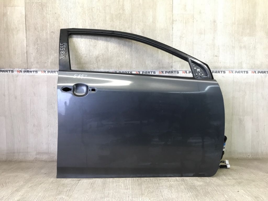 67001-02340 | Двері передн. прав. TOYOTA COROLLA 150 06-13 - Фото 2