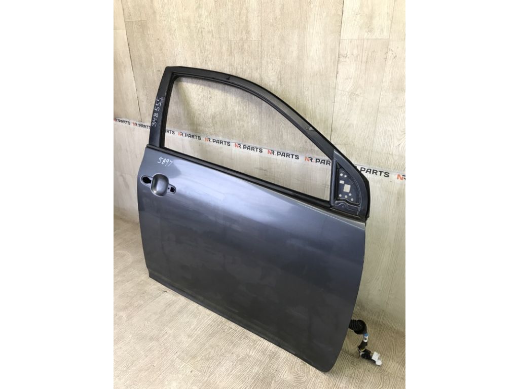 67001-02340 | Двері передн. прав. TOYOTA COROLLA 150 06-13 - Фото 4