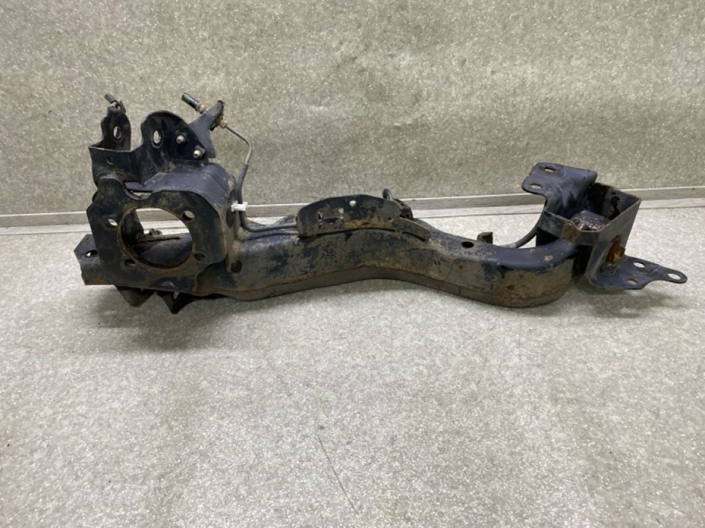 55501-1KD0A | Важіль задньої підвіски поздовжній прав. NISSAN JUKE 10-19