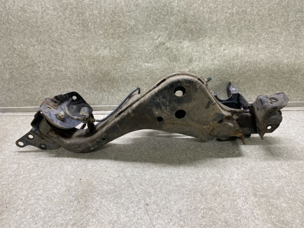 55501-1KD0A | Важіль задньої підвіски поздовжній прав. NISSAN JUKE 10-19 - Фото 3