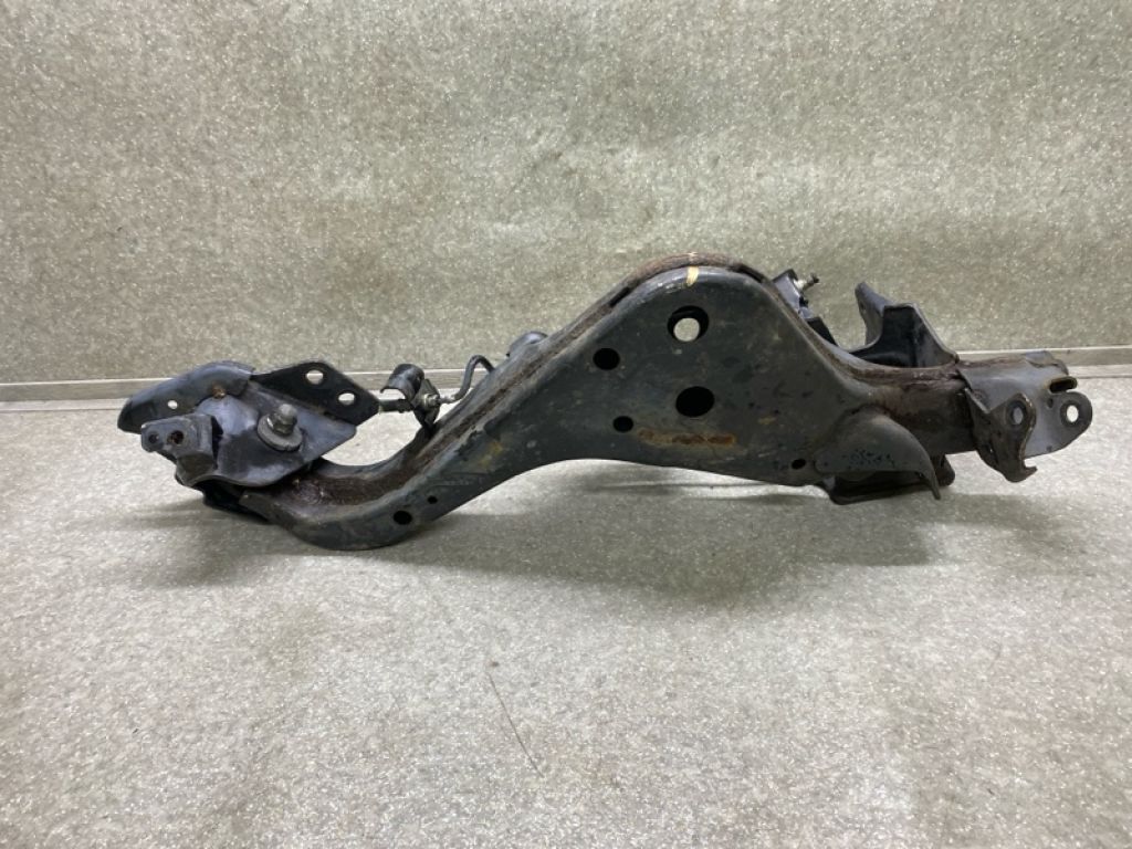 55501-5HA0B | Важіль задньої підвіски поздовжній прав. NISSAN X-TRAIL/ROGUE T32 13-20 - Фото 2