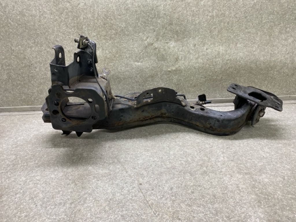 55501-5HA0B | Важіль задньої підвіски поздовжній прав. NISSAN X-TRAIL/ROGUE T32 13-20 - Фото 3